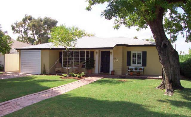 333 W Palm Ln., Phoenix, AZ 85003