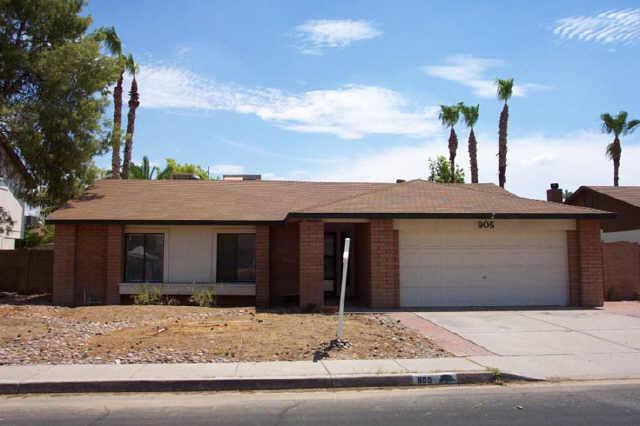 905 W Pampa Ave., Mesa, AZ 85210