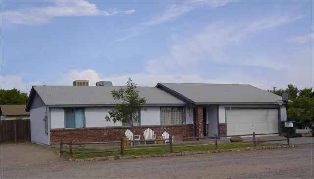 10748 E Mercury Dr., Apache Junction, AZ 85120