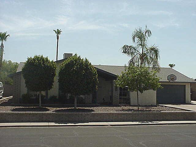 3055 S Date St., Mesa, AZ 85210