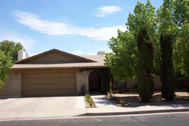 1009 W Pampa Ave., Mesa, AZ 85210