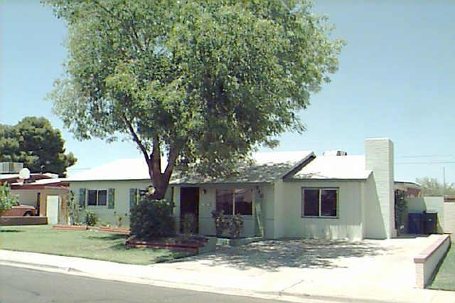 940 W Inglewood St., Mesa, AZ 85201
