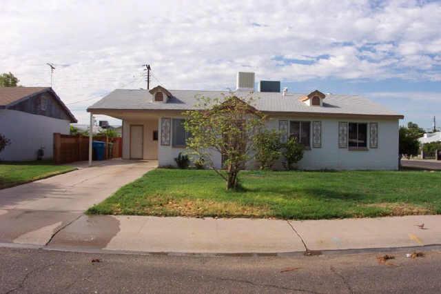 7019 W Pierson St., Phoenix, AZ 85033