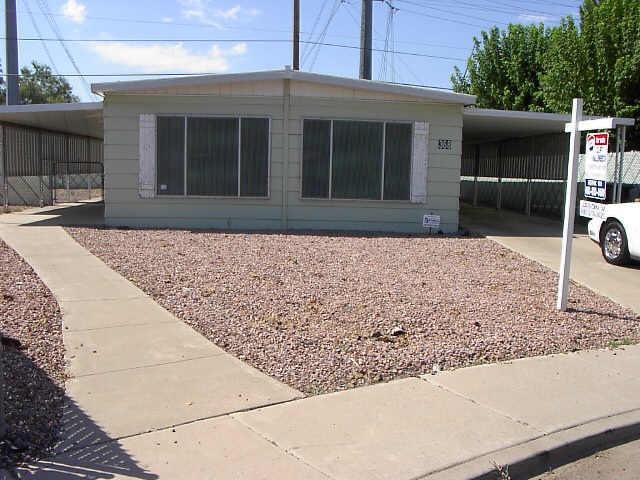 368 S Winterhaven St., Mesa, AZ 85204