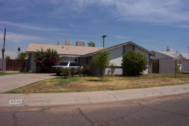 6234 W Cheery Lynn Rd. #9238, Phoenix, AZ 85033