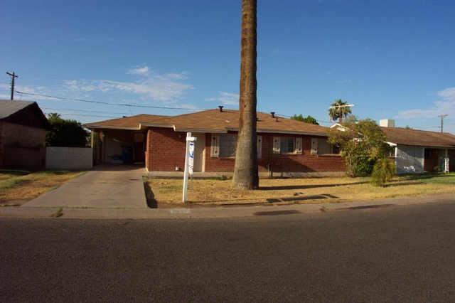 3907 W Berridge Ln., Phoenix, AZ 85019