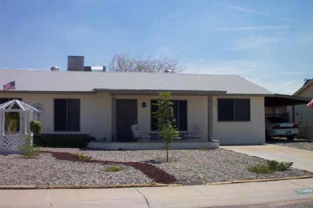 7125 W Cinnabar Ave., Peoria, AZ 85345