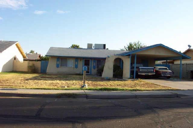 4520 W Montebello Ave., Glendale, AZ 85301
