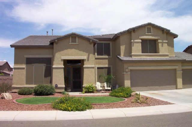 8822 W Runion Dr., Peoria, AZ 85382