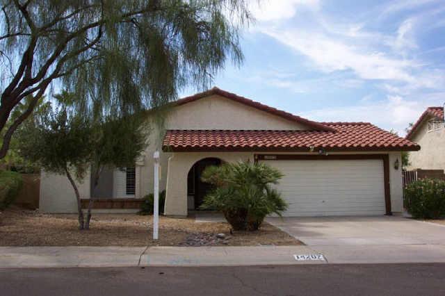 14207 N 21st St., Phoenix, AZ 85022