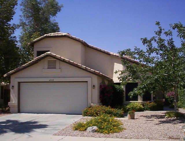 4318 E Jason Dr., Phoenix, AZ 85050