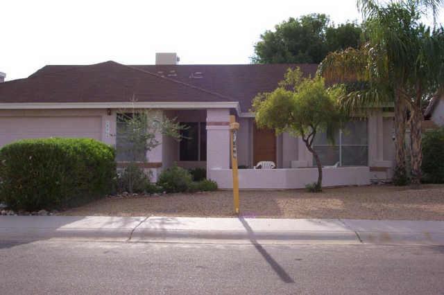 18819 N 34th Pl., Phoenix, AZ 85050