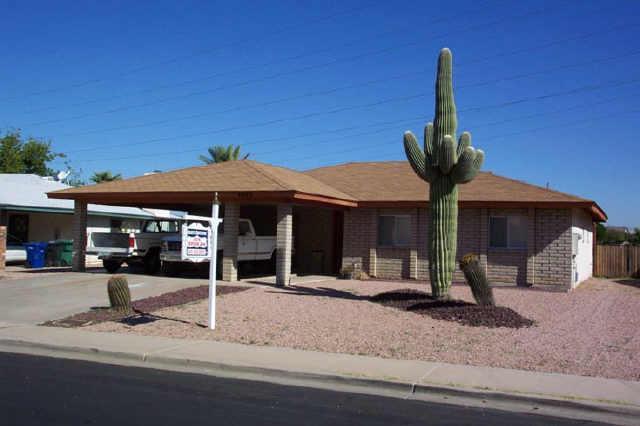 4608 E Covina St., Mesa, AZ 85205