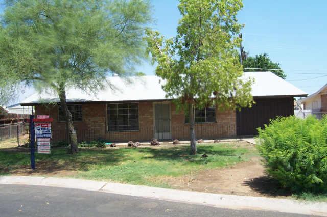 7319 N 50th Dr., Glendale, AZ 85301