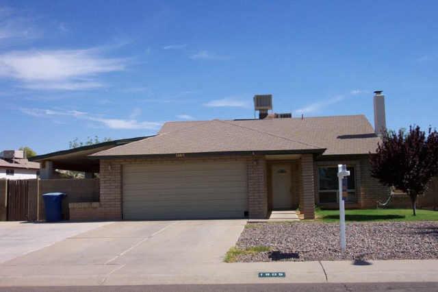1805 W Curry Dr., Chandler, AZ 85224