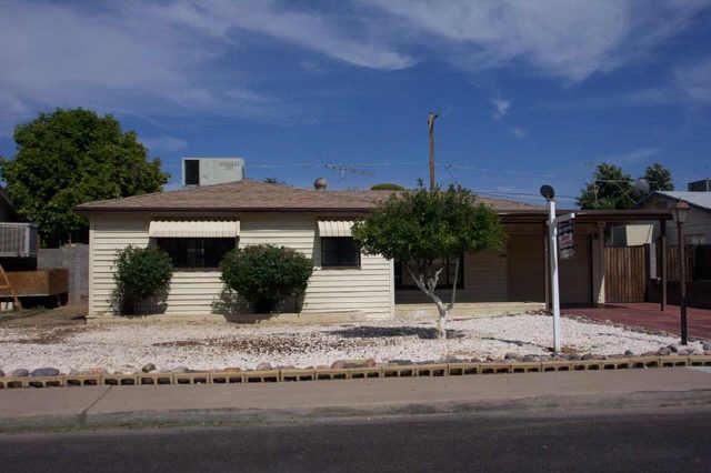 2411 N 37 Way, Phoenix, AZ 85008