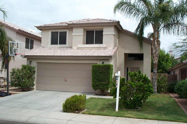 4024 E Coolbrook Ave., Phoenix, AZ 85032