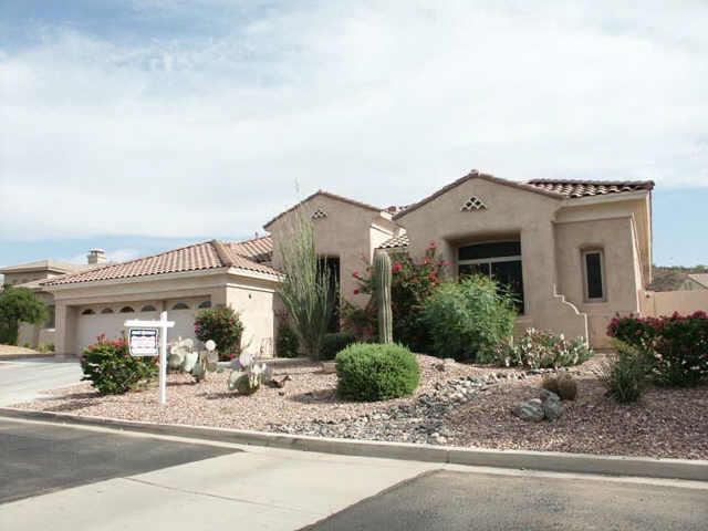 13326 E Sorrel Ln., Scottsdale, AZ 85259