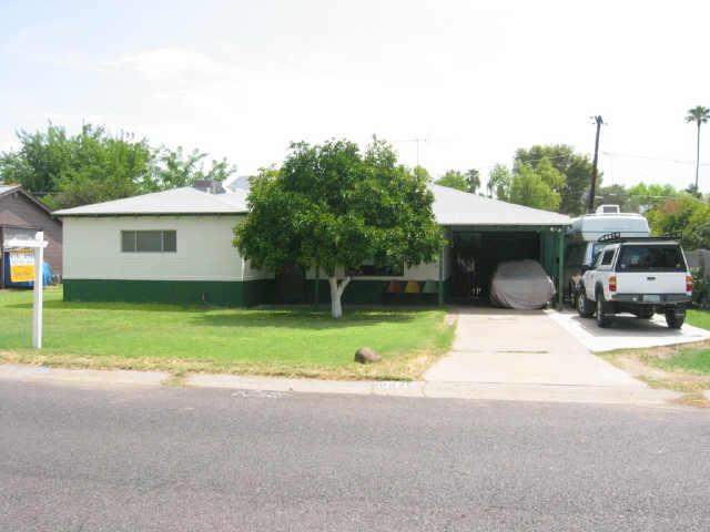 6825 N 10th Pl., Phoenix, AZ 85014