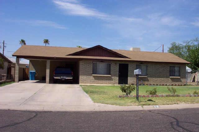 10 E Piedmont Rd., Phoenix, AZ 85042