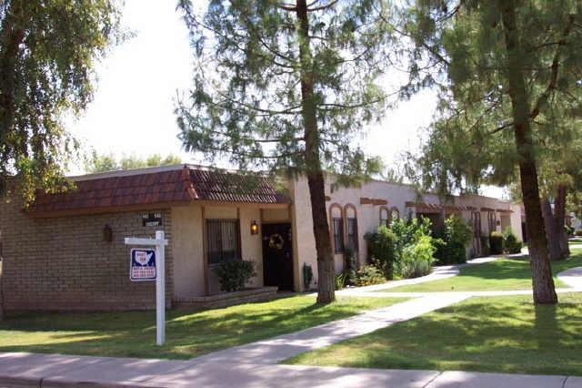 948 N Cherry St., Mesa, AZ 85201