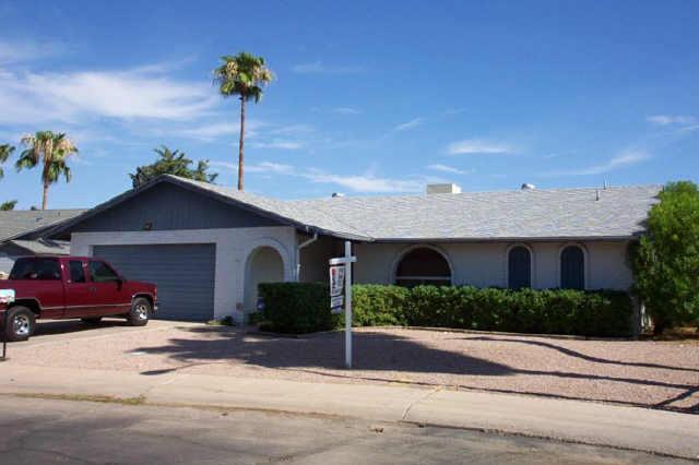 1129 W Mission Dr., Chandler, AZ 85224