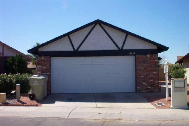 6515 W Poinsettia Dr., Glendale, AZ 85304