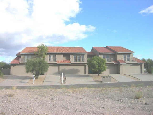 11606 N Rand Dr. ##2, Fountain Hills, AZ 85268