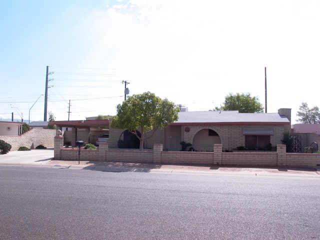 6756 E Butte St., Mesa, AZ 85205