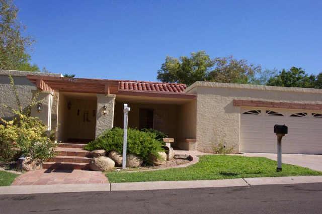 4622 E Palo Verde Dr., Phoenix, AZ 85018