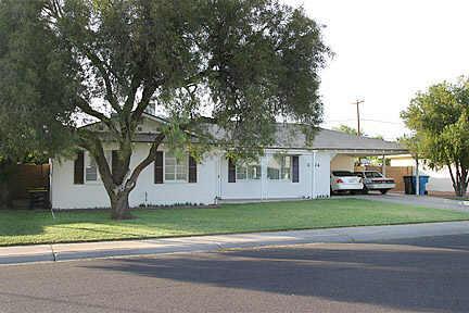 2204 W Village Dr., Phoenix, AZ 85023