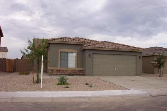 3114 S 100 Dr., Tolleson, AZ 85353