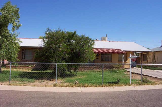 3132 W Roma Ave., Phoenix, AZ 85017