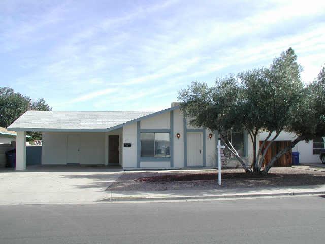 337 N Guthrie St., Mesa, AZ 85203