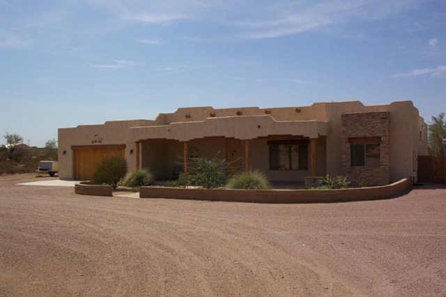 1319 E Kaniksu St., Apache Junction, AZ 85119