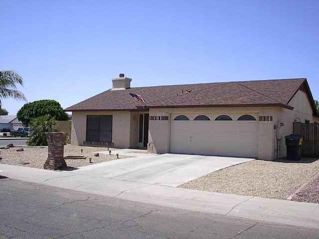 6520 W Port Royale Ln., Glendale, AZ 85036