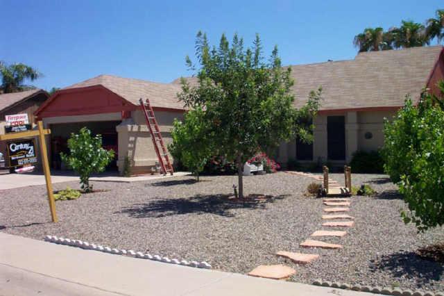 11809 N 77th Dr., Peoria, AZ 85345