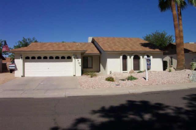 10404 56th Ave., Glendale, AZ 85302