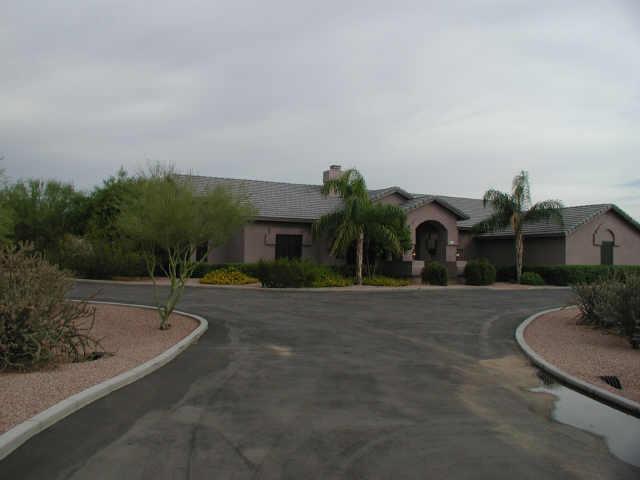 4839 E Calle De Los Arboles, Cave Creek, AZ 85331