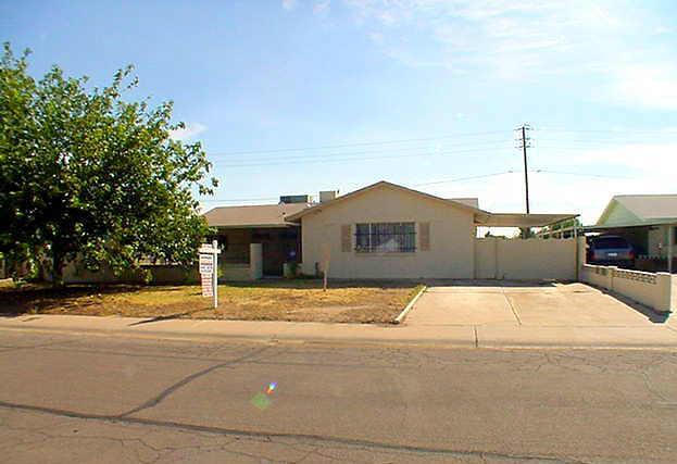 4306 N 66th Dr., Phoenix, AZ 85033