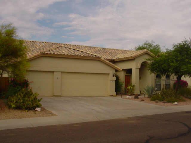 4410 E Vista Val Verde, Cave Creek, AZ 85331