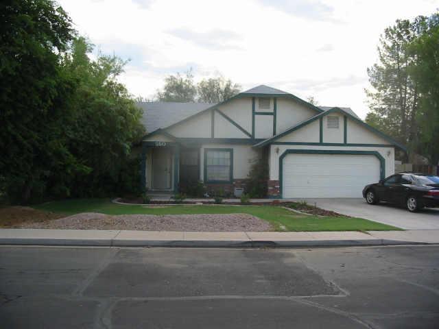 560 S 37th St., Mesa, AZ 85206