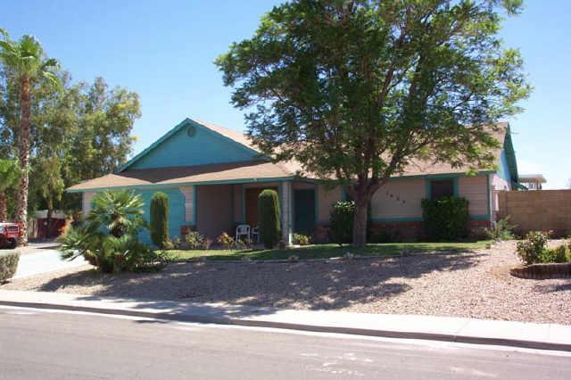 1829 N Saffron, Mesa, AZ 85205