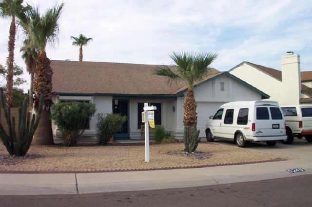 9249 W Cameron Dr., Peoria, AZ 85345
