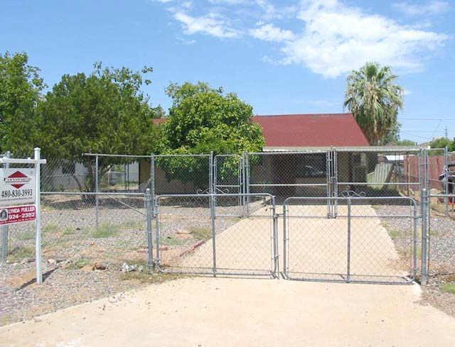 8110 E 6th Ave., Mesa, AZ 85208