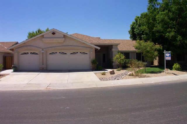 23410 N 45 Ave., Glendale, AZ 85310