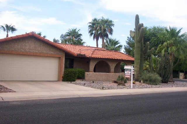 1993 N Camino Real #*****, Casa Grande, AZ 85222