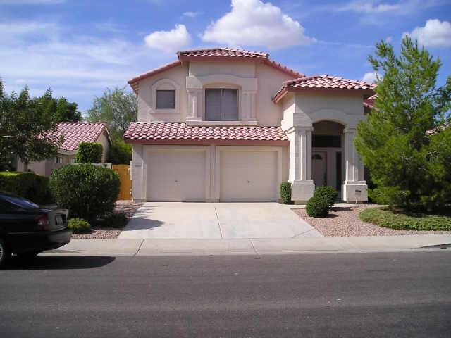 4520 E Meadow Dr., Phoenix, AZ 85032