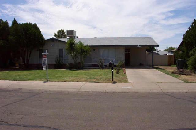 7807 W Hollyhock Dr., Phoenix, AZ 85033