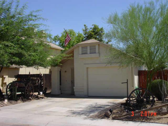 3017 E Villa Maria Dr., Phoenix, AZ 85032